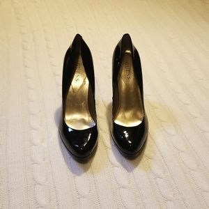 Guess heels